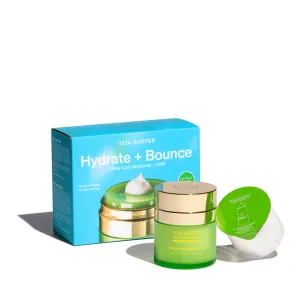 Hydrate & Bounce Set