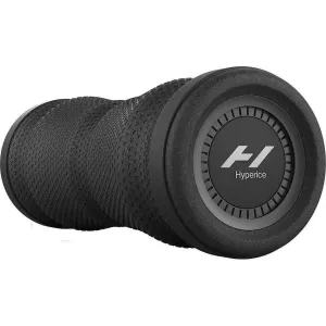 Hyperice Vyper GO Vibrating Roller - Black