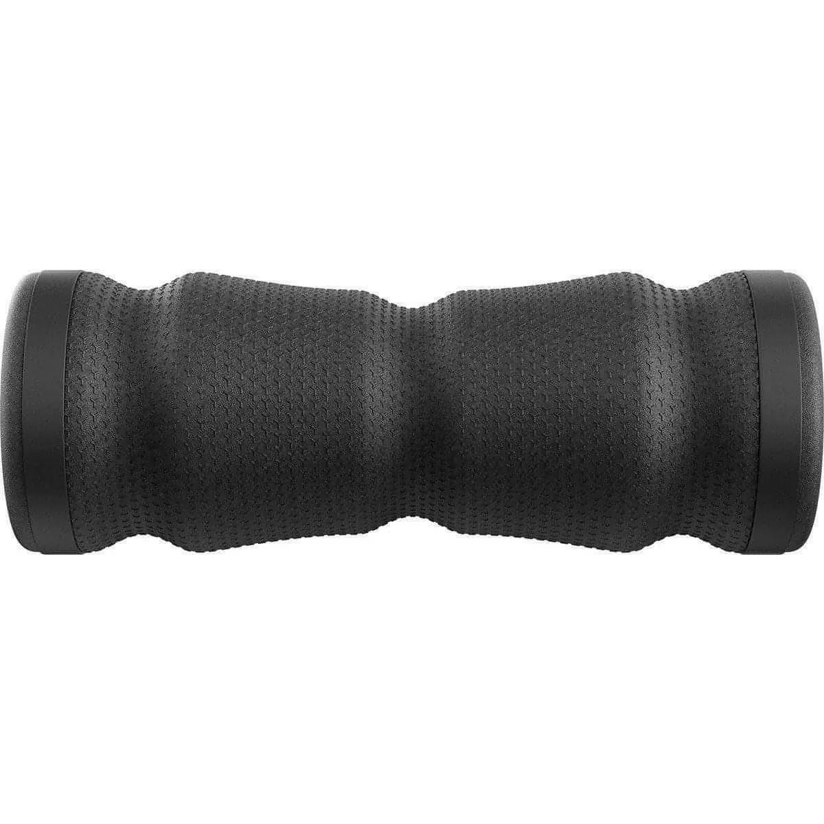 Hyperice Vyper GO Vibrating Roller - Black
