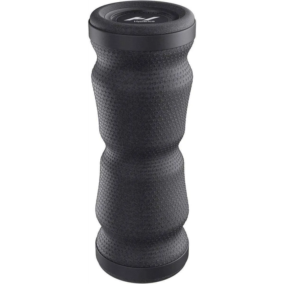 Hyperice Vyper GO Vibrating Roller - Black