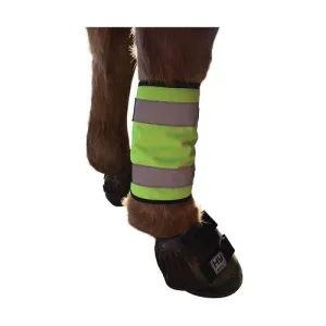 HyVIZ Reflector Leg Wraps