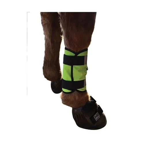 HyVIZ Reflector Leg Wraps