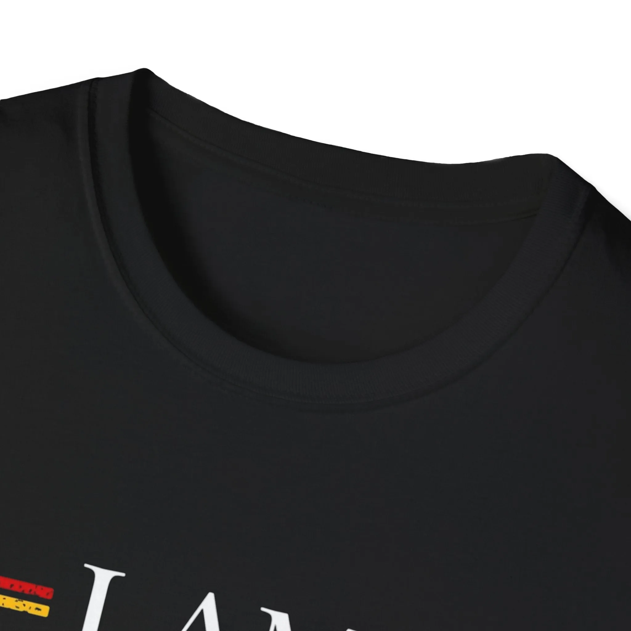 I Am Black History T-Shirt