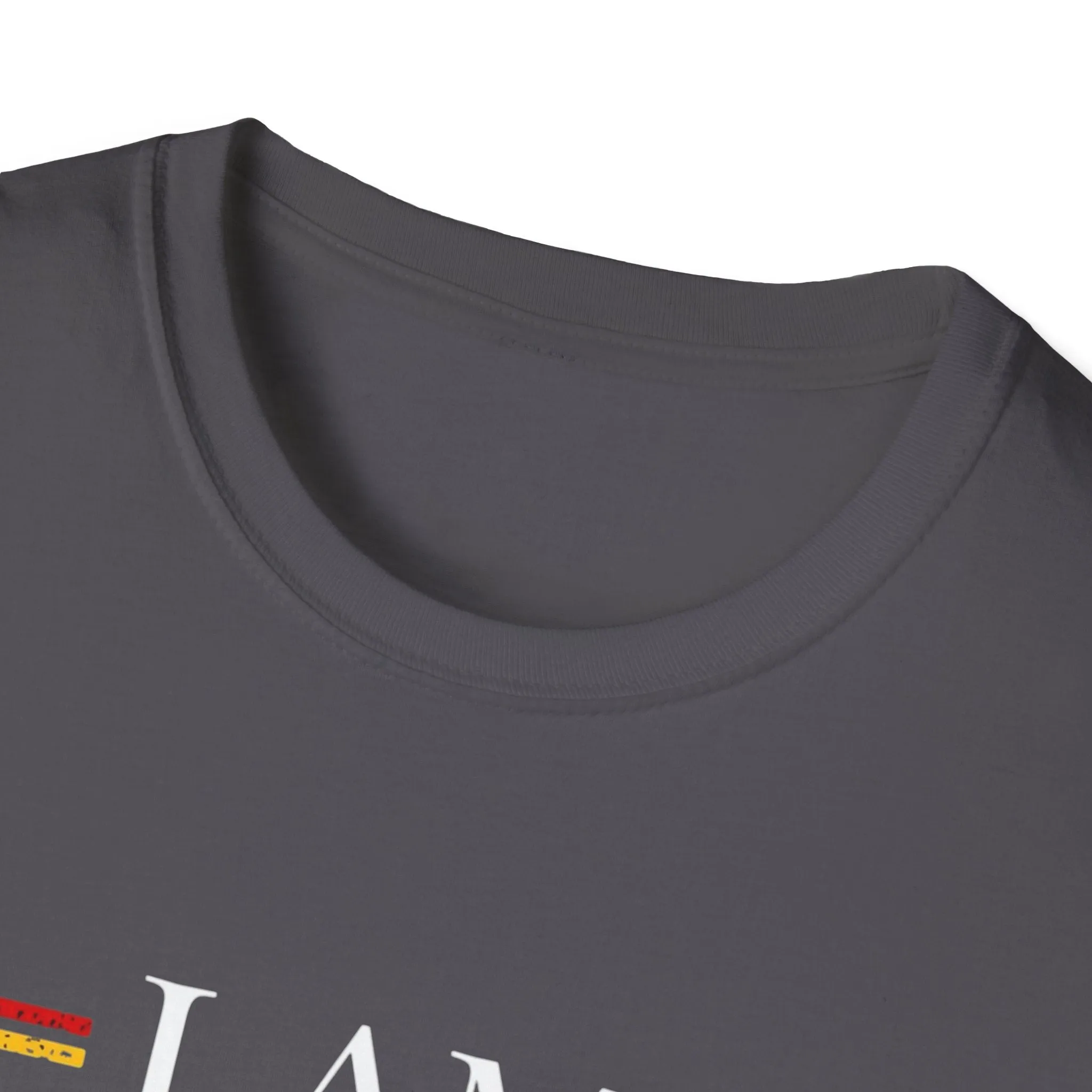 I Am Black History T-Shirt