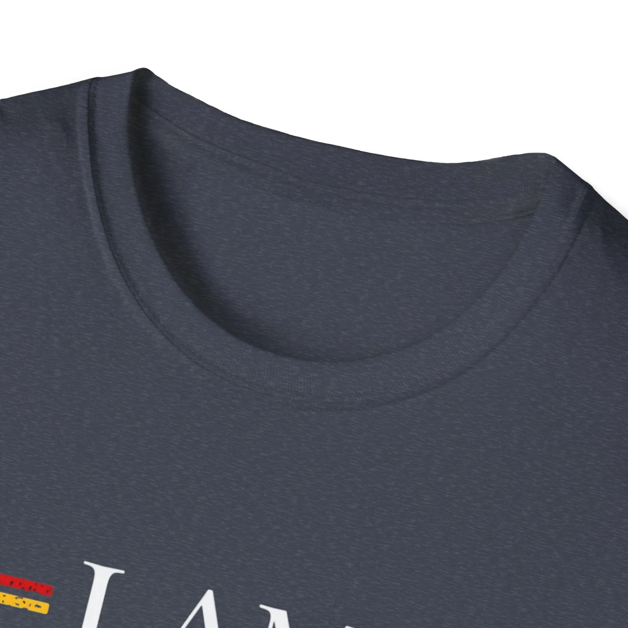 I Am Black History T-Shirt