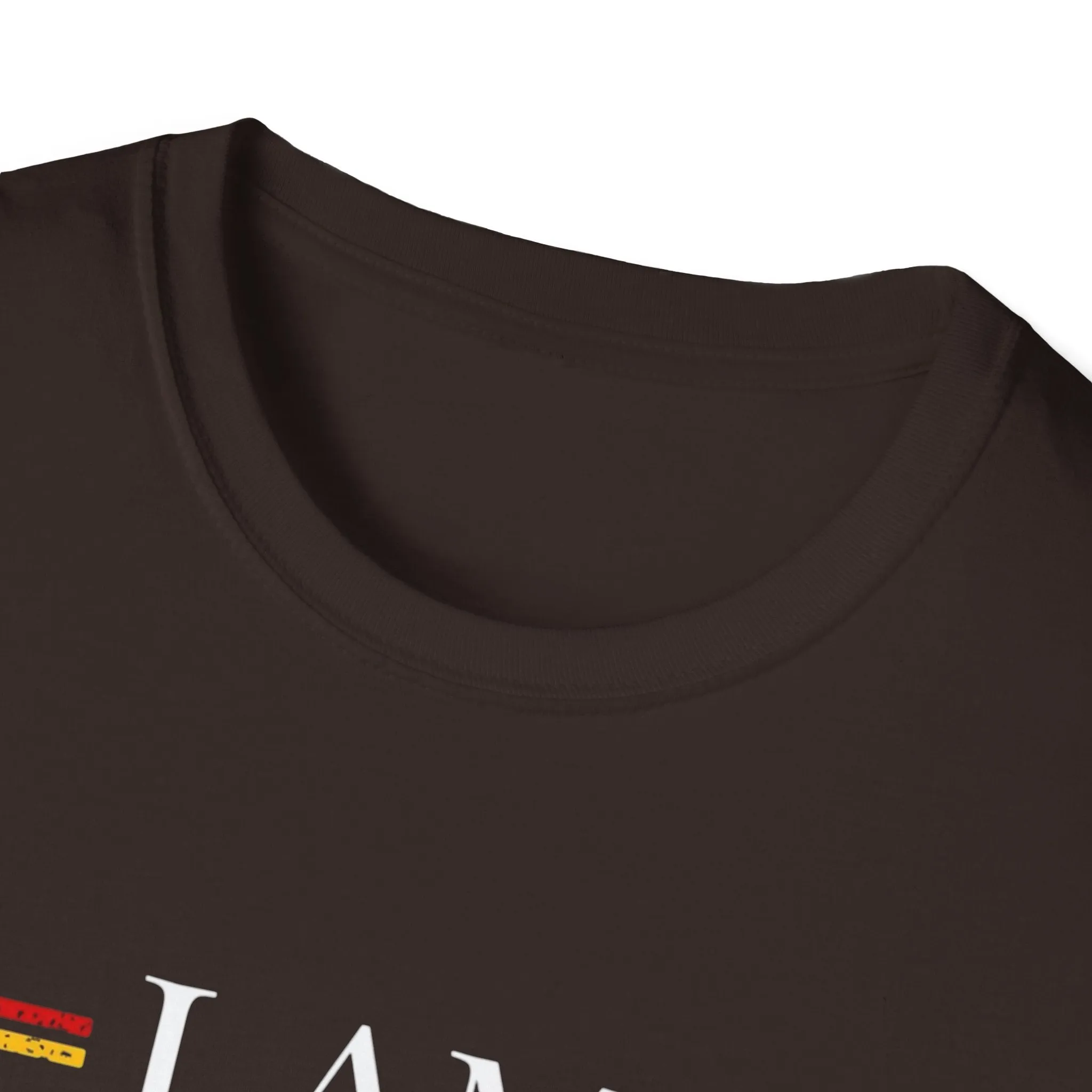 I Am Black History T-Shirt
