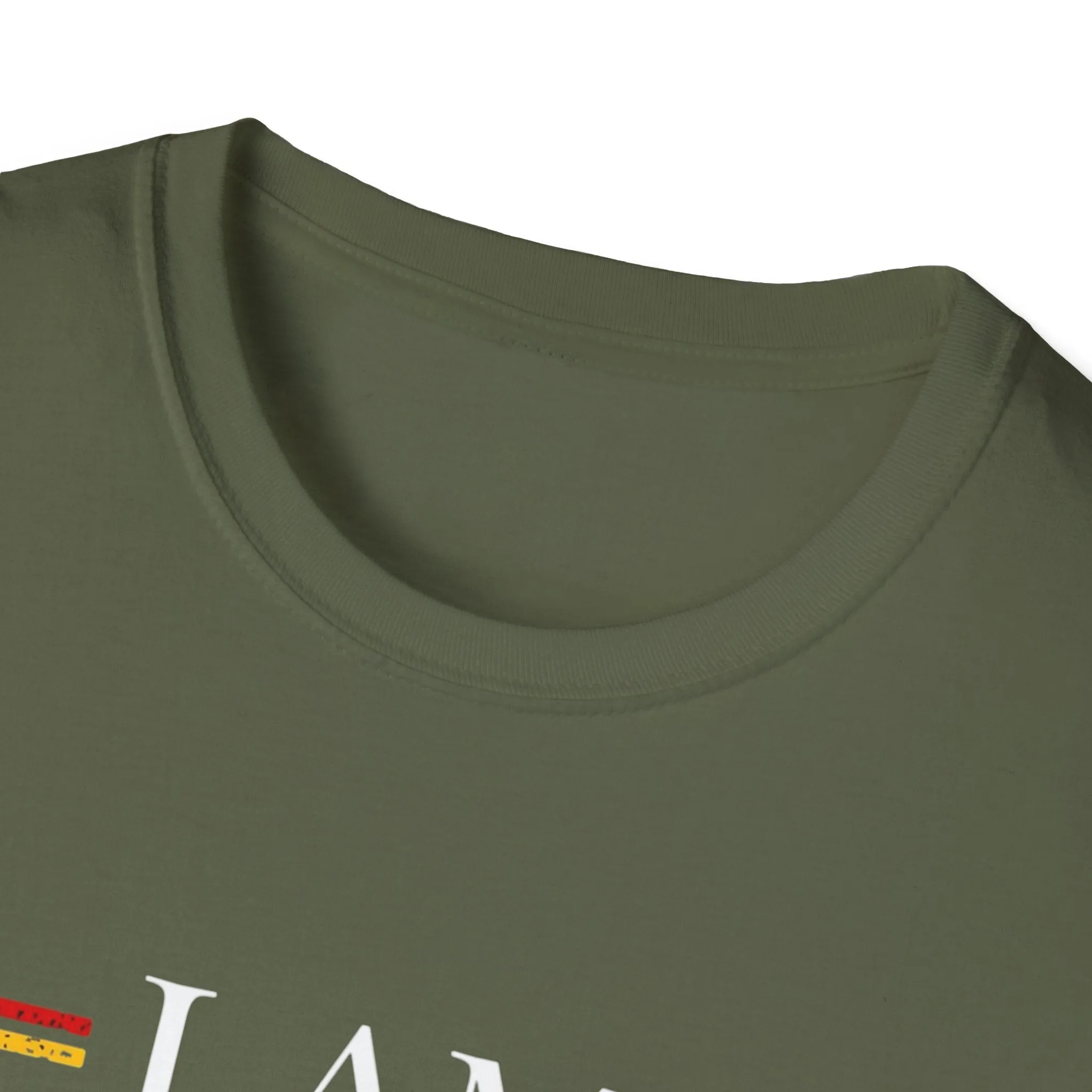 I Am Black History T-Shirt