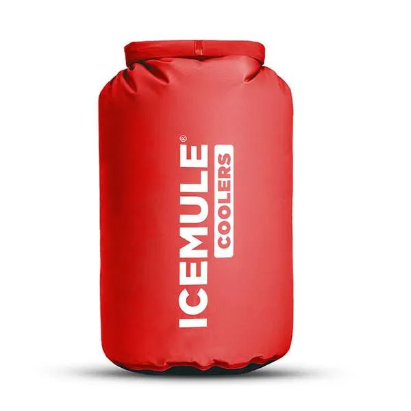 IceMule Classic Medium Red Cooler