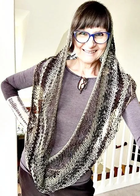 Imagine knit kit