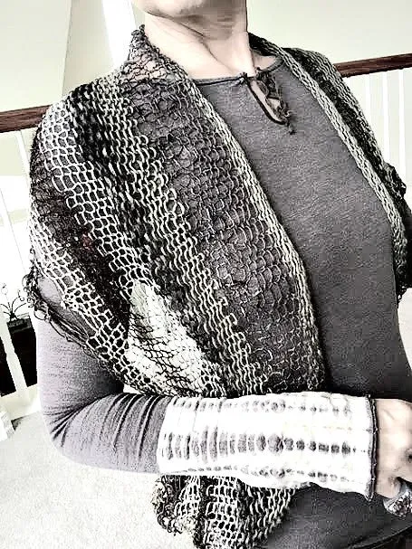 Imagine knit kit