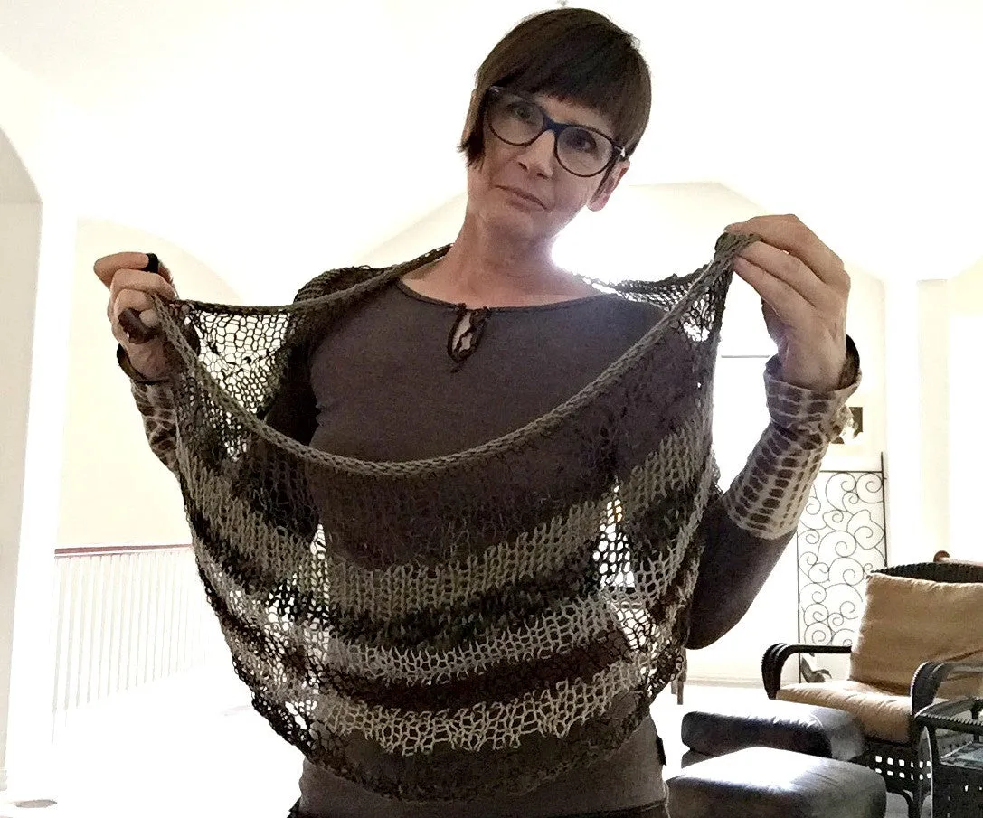 Imagine knit kit