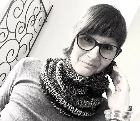 Imagine knit kit