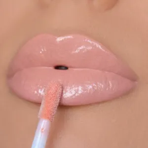 IN MY LANE-BEBELLA LUXE LIPGLOSS