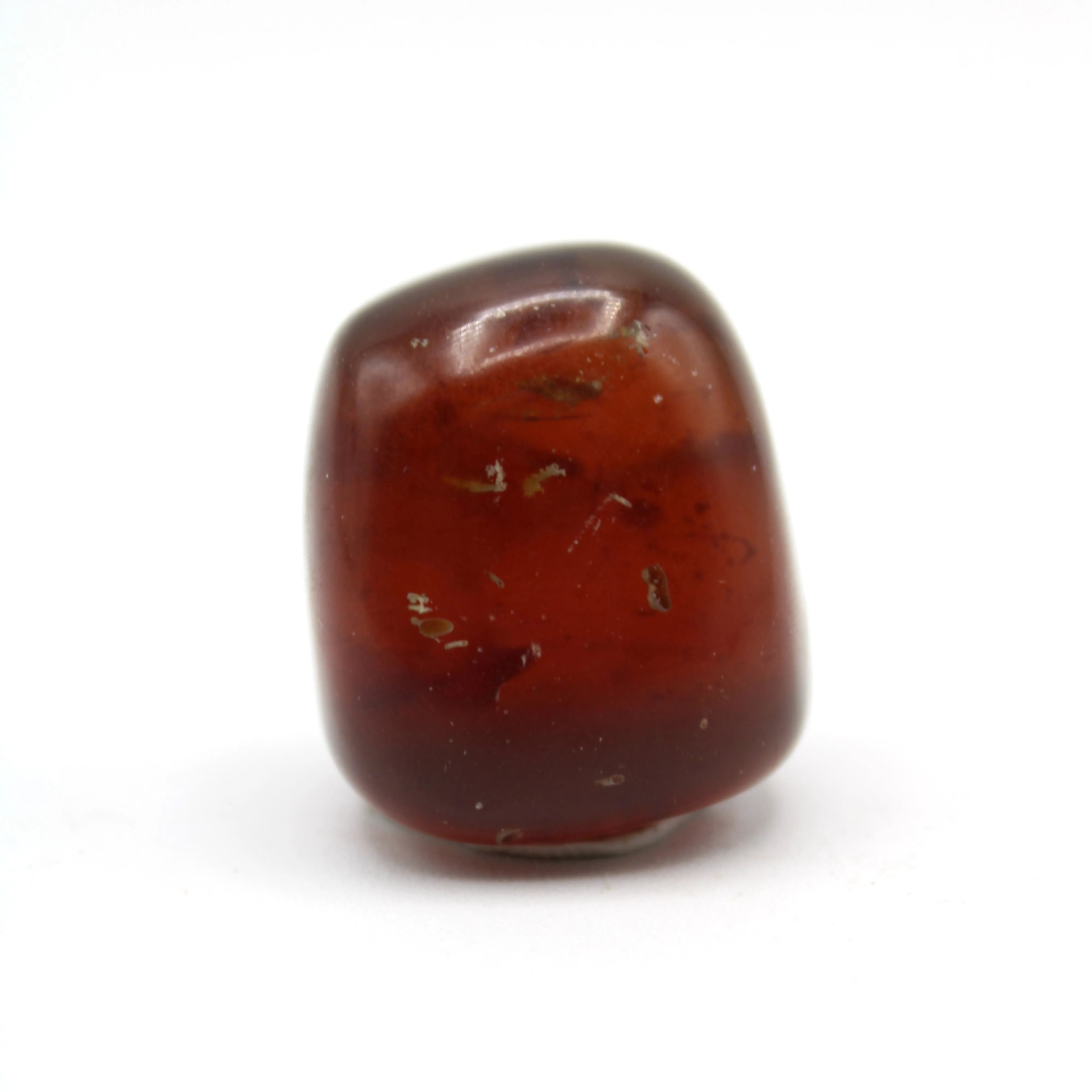 Indonesian Amber Specimen