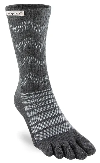 INJINJI OUTDOOR MIDWEIGHT CREW NUWOOL