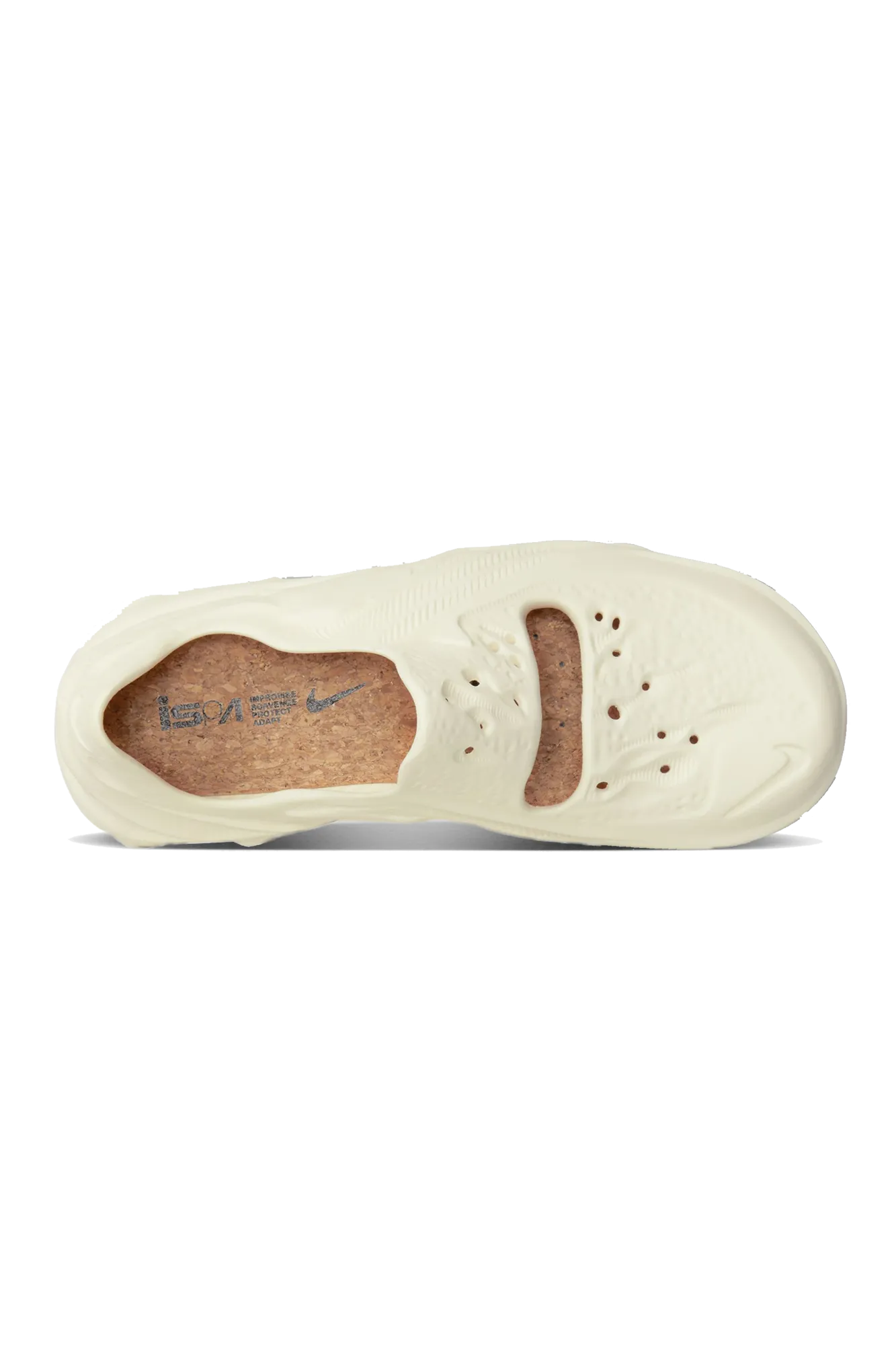 ISPA Universal "Natural"