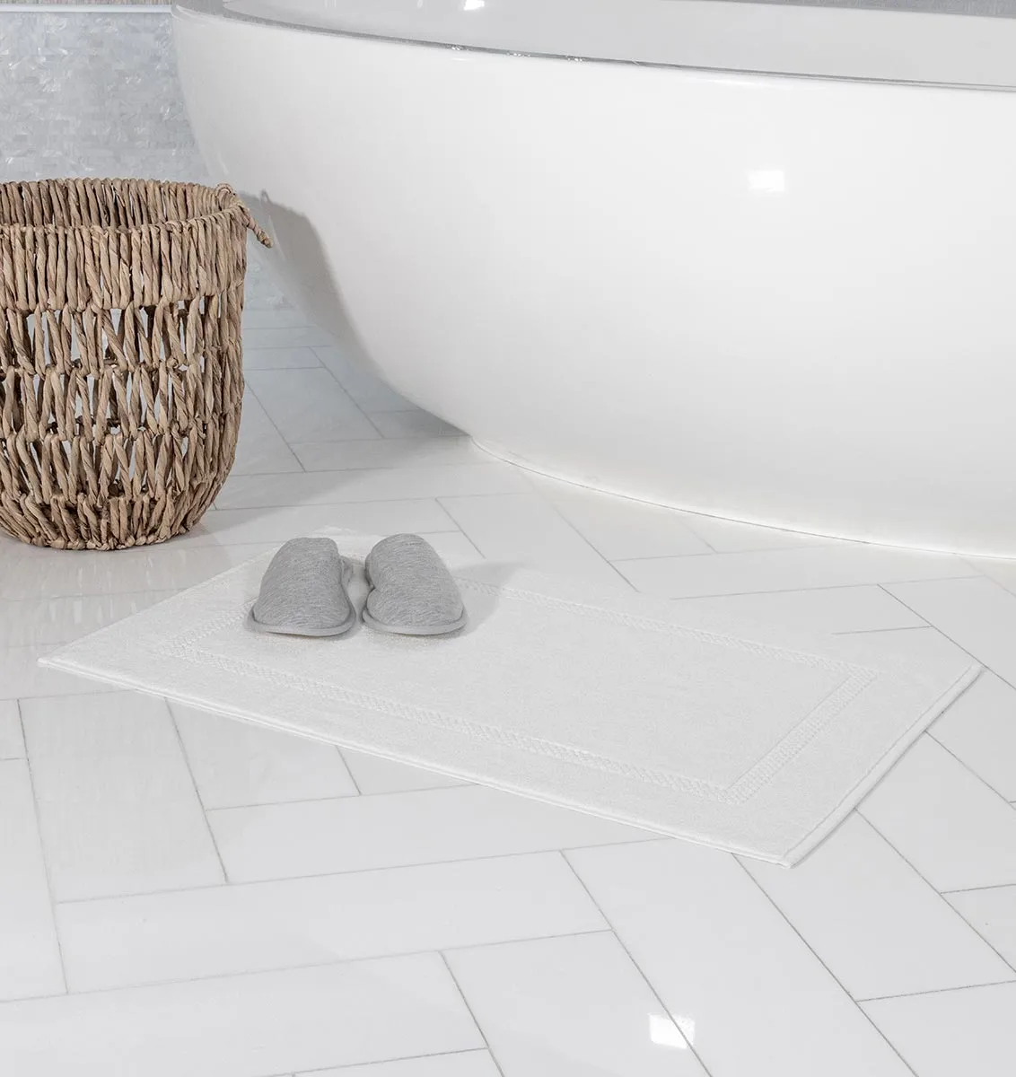 Istanbul Bath Mats