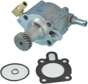 James Gasket 04-XL Oil Pump Gasket/Seal Repair Kit with DL-Style Gasket