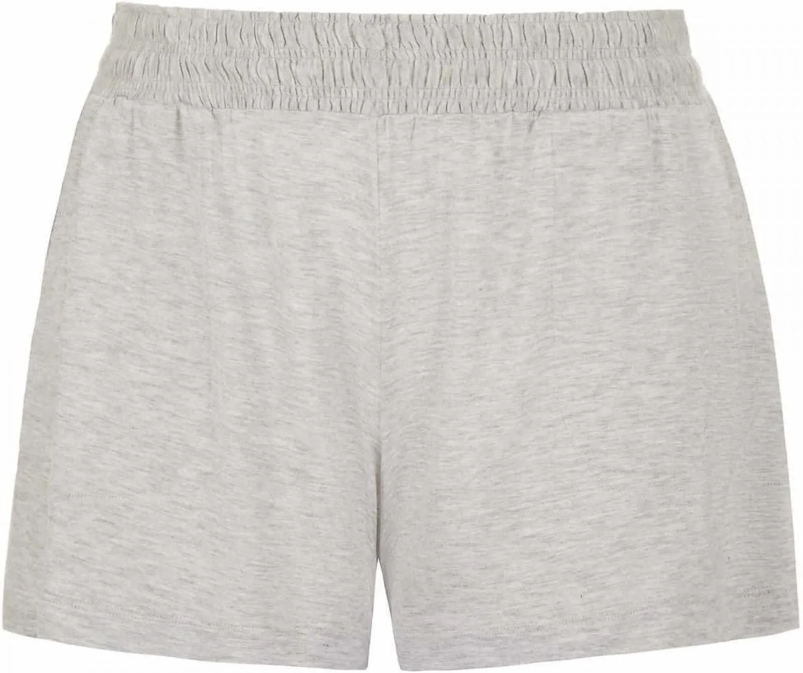 Jane & Bleecker 2 Pack Lounge Sleep Shorts Heather Gray / Pink Floral M