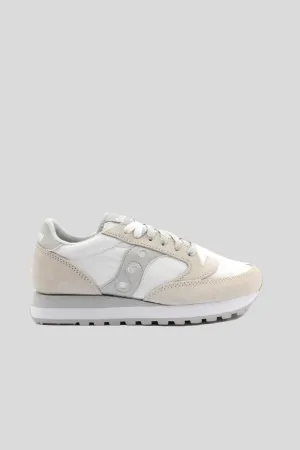 Jazz Original - Wht/Gry