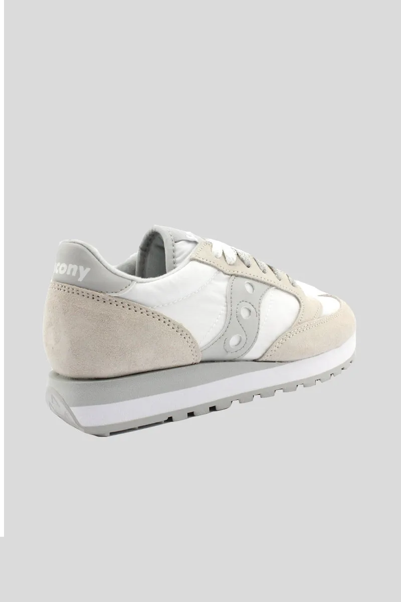 Jazz Original - Wht/Gry