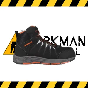 (JB Goodhue) Bolt Hi Athletics Hiking Boots