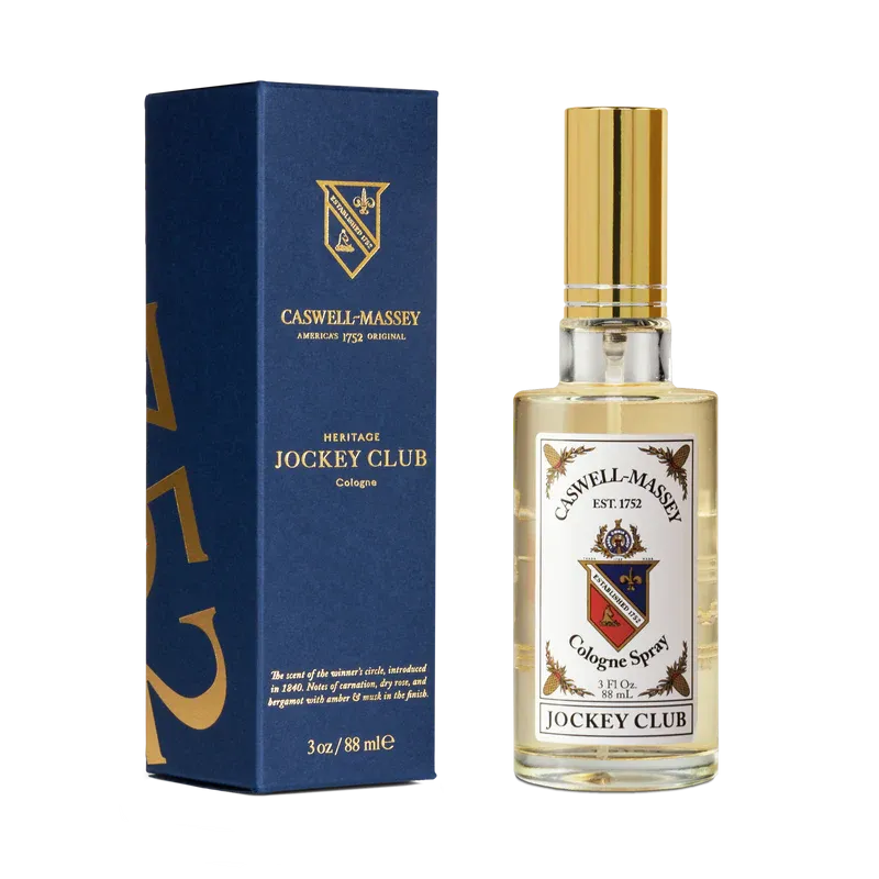 Jockey Club Cologne - 88 ml