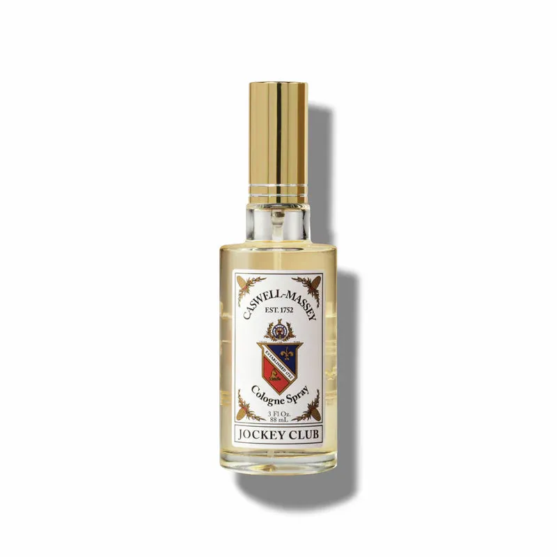 Jockey Club Cologne - 88 ml
