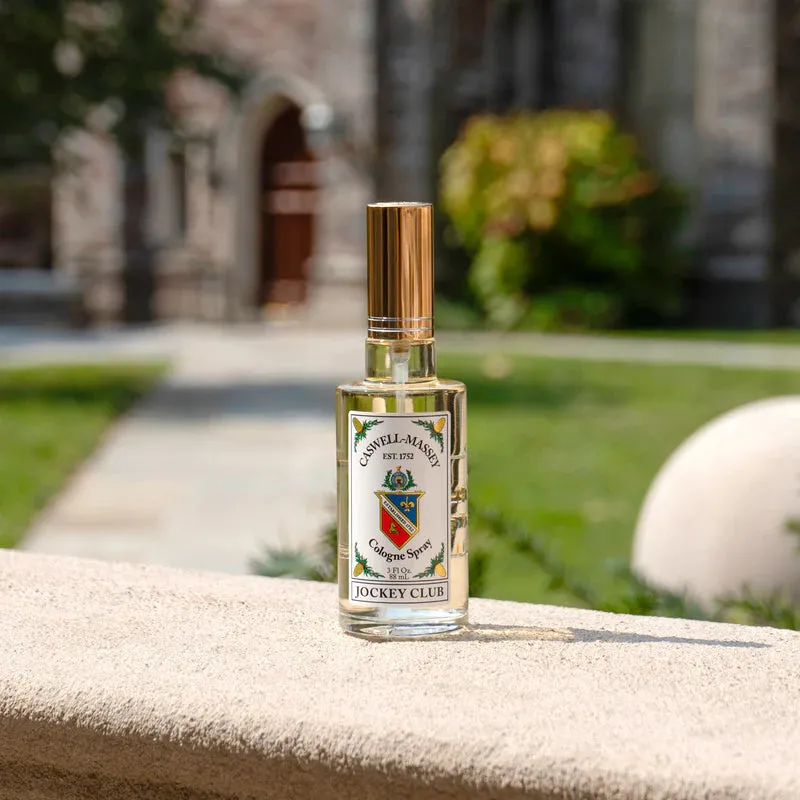 Jockey Club Cologne - 88 ml