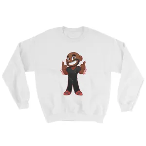 KA LoveAnyway Unisex Sweatshirt