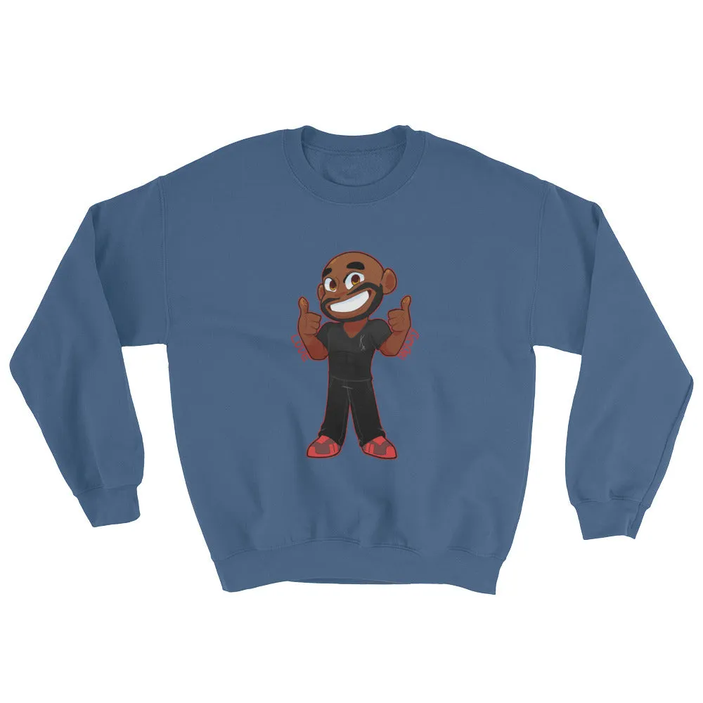 KA LoveAnyway Unisex Sweatshirt