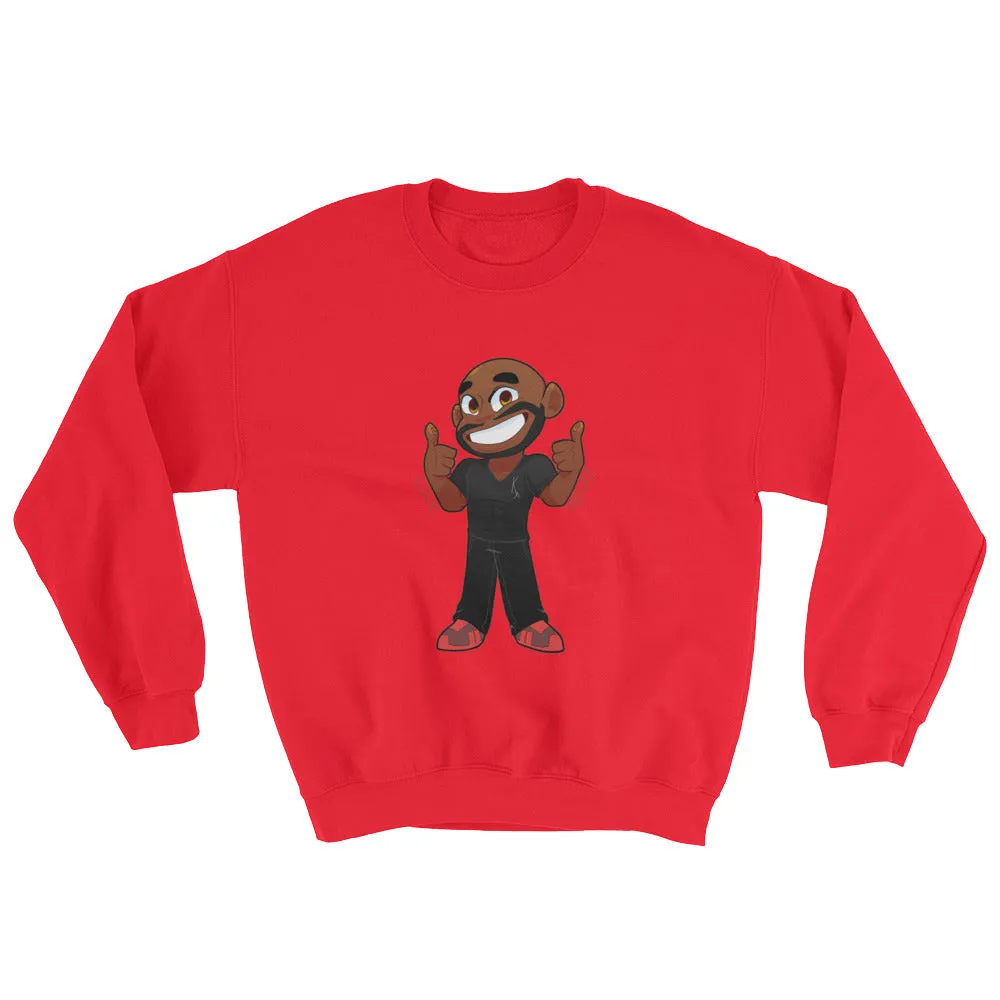 KA LoveAnyway Unisex Sweatshirt