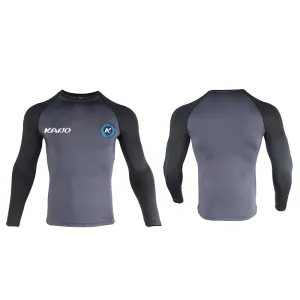 Kaño Shirt Warm up K2-C123