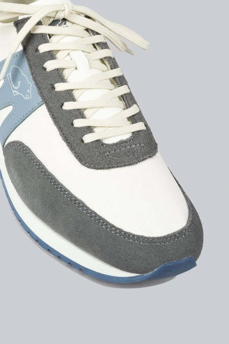 KARHU ALBATROSS 82 SMOKED PEARL ASHLEY BLUE