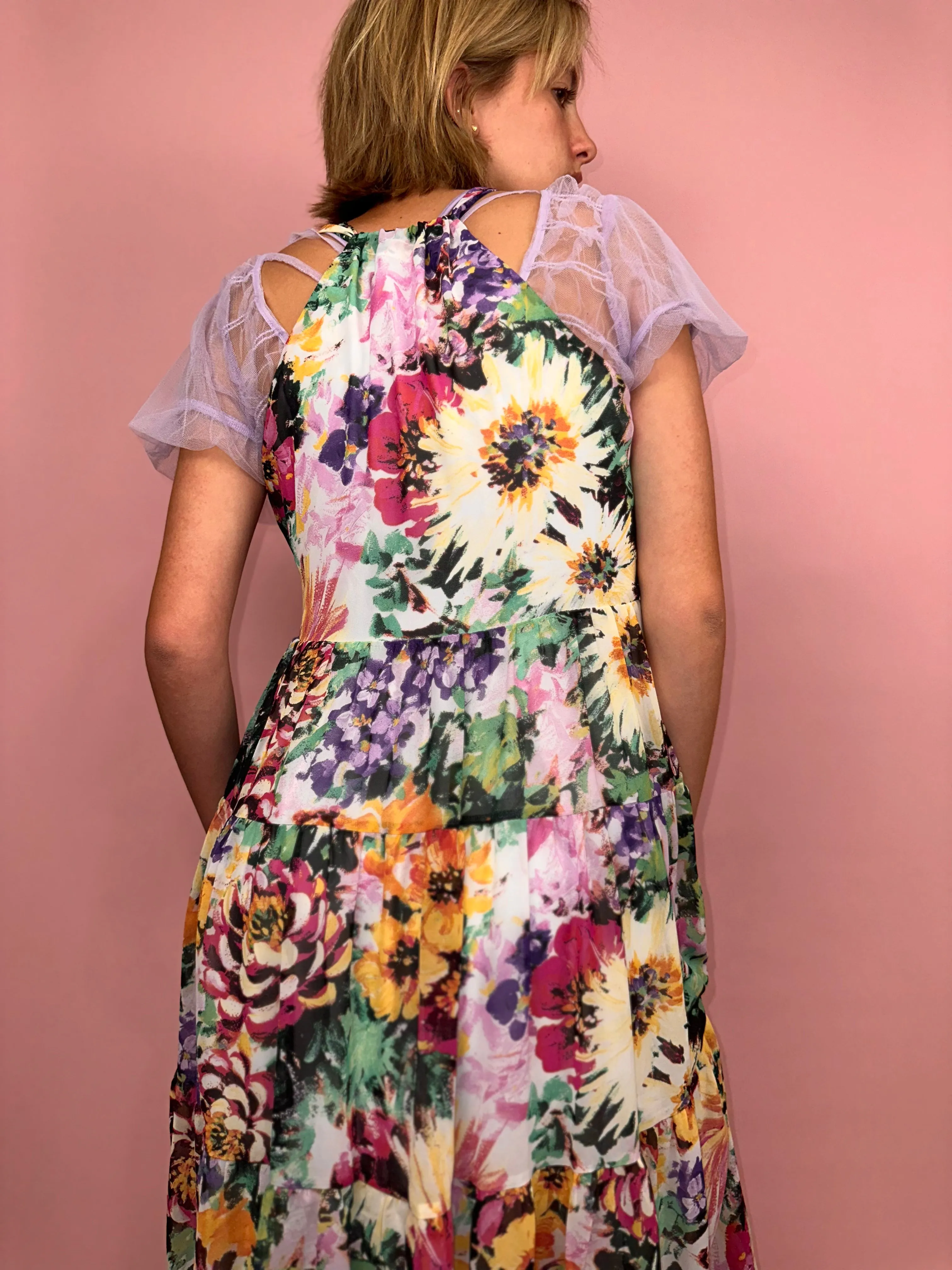 Katie Maxi Dress