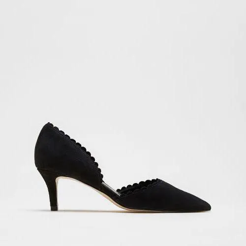 Kenny | Black