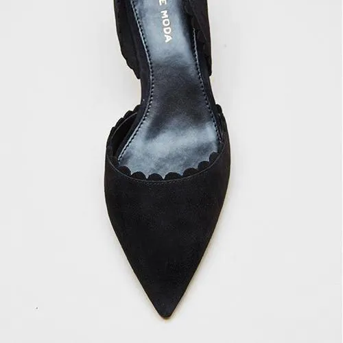 Kenny | Black
