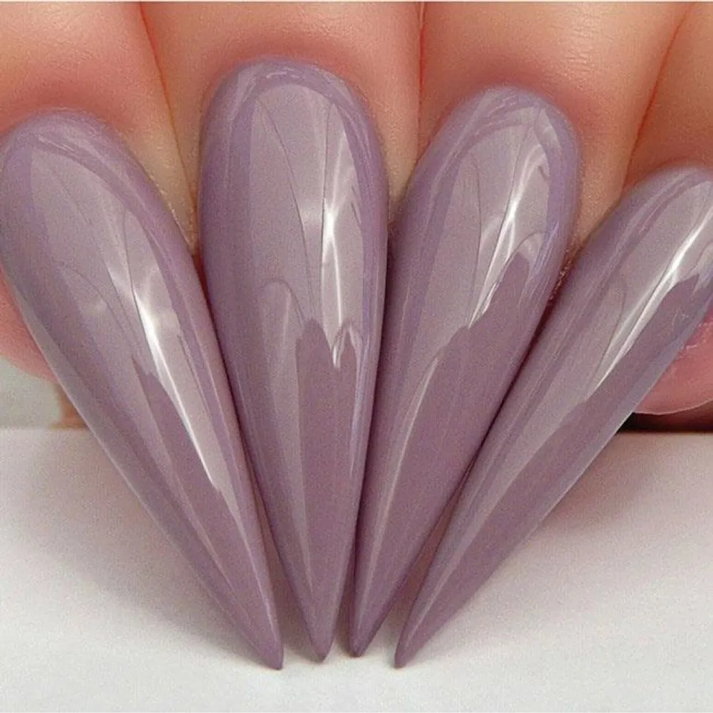 KIARA SKY / Gel Polish - Warm Lavender G509