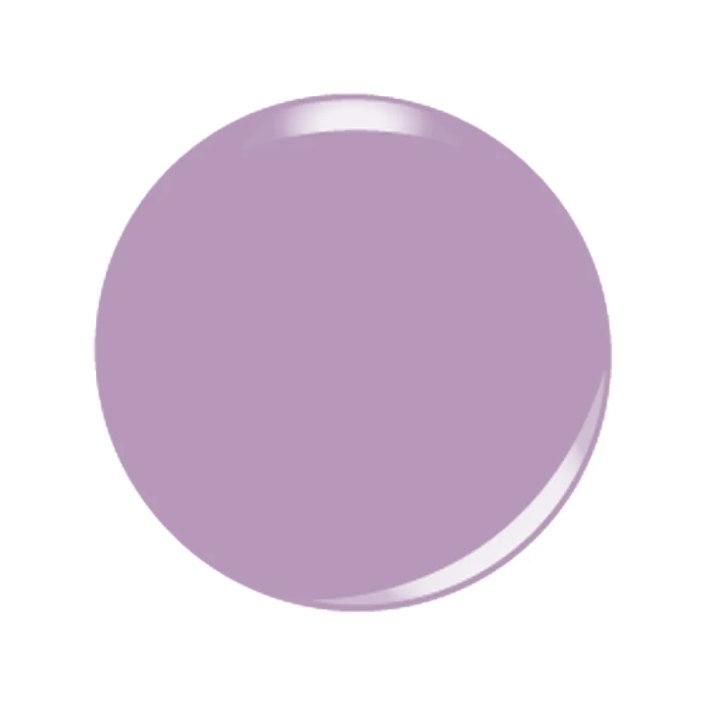 KIARA SKY / Gel Polish - Warm Lavender G509