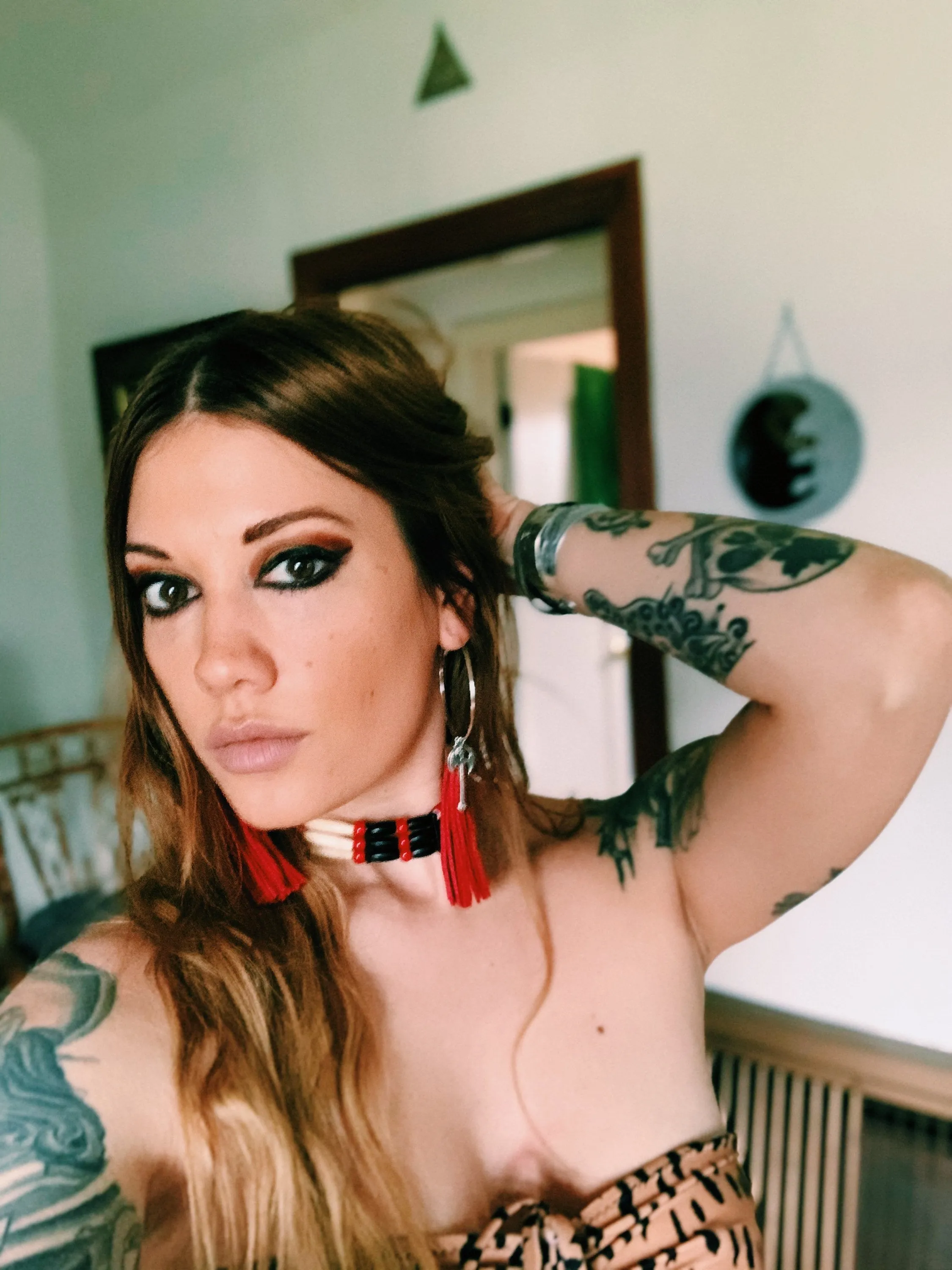 Killer Hoops