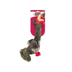 KONG Shakers Honkers Turkey Soft Dog Toy