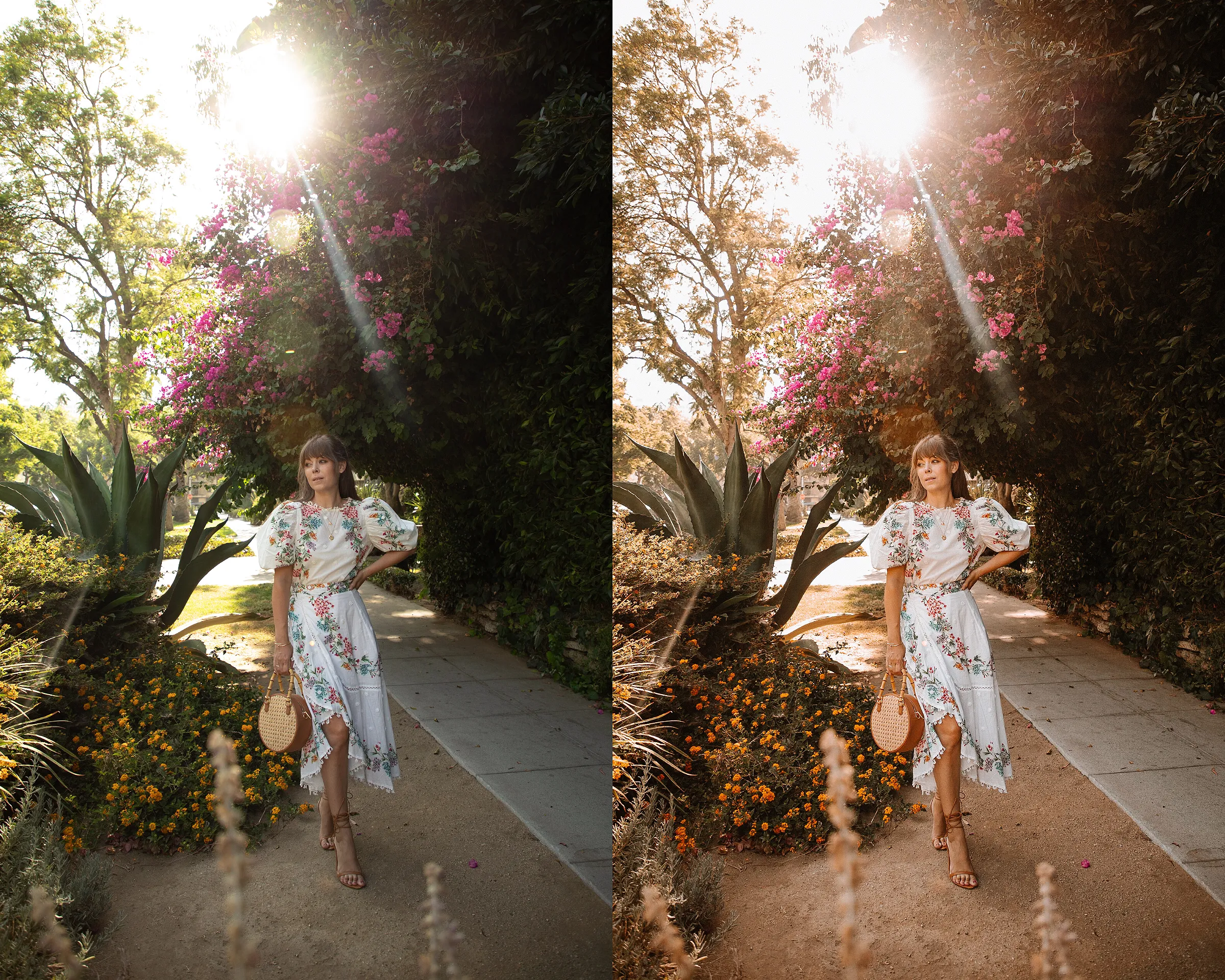 LA DOLCE VITA PRESET