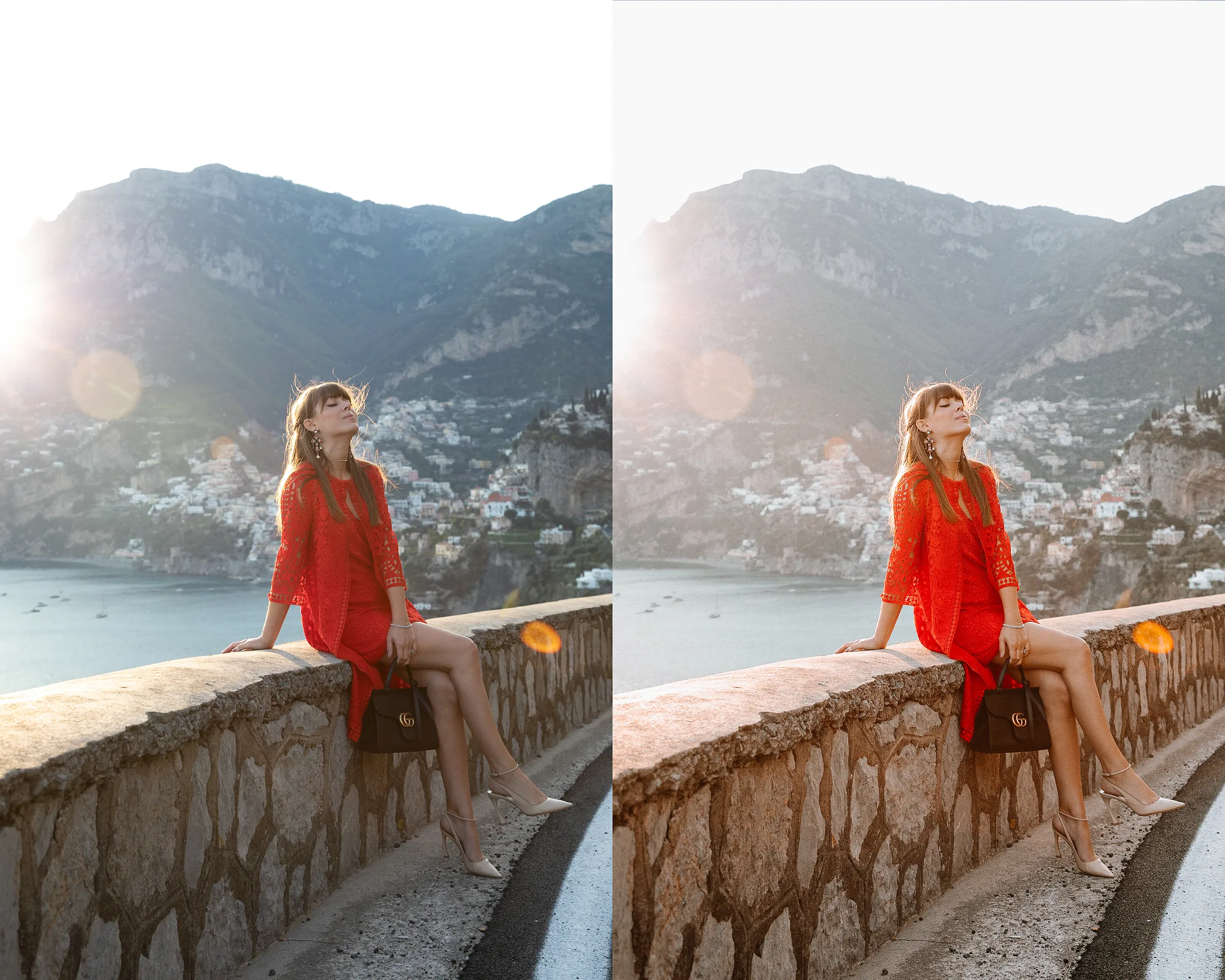 LA DOLCE VITA PRESET