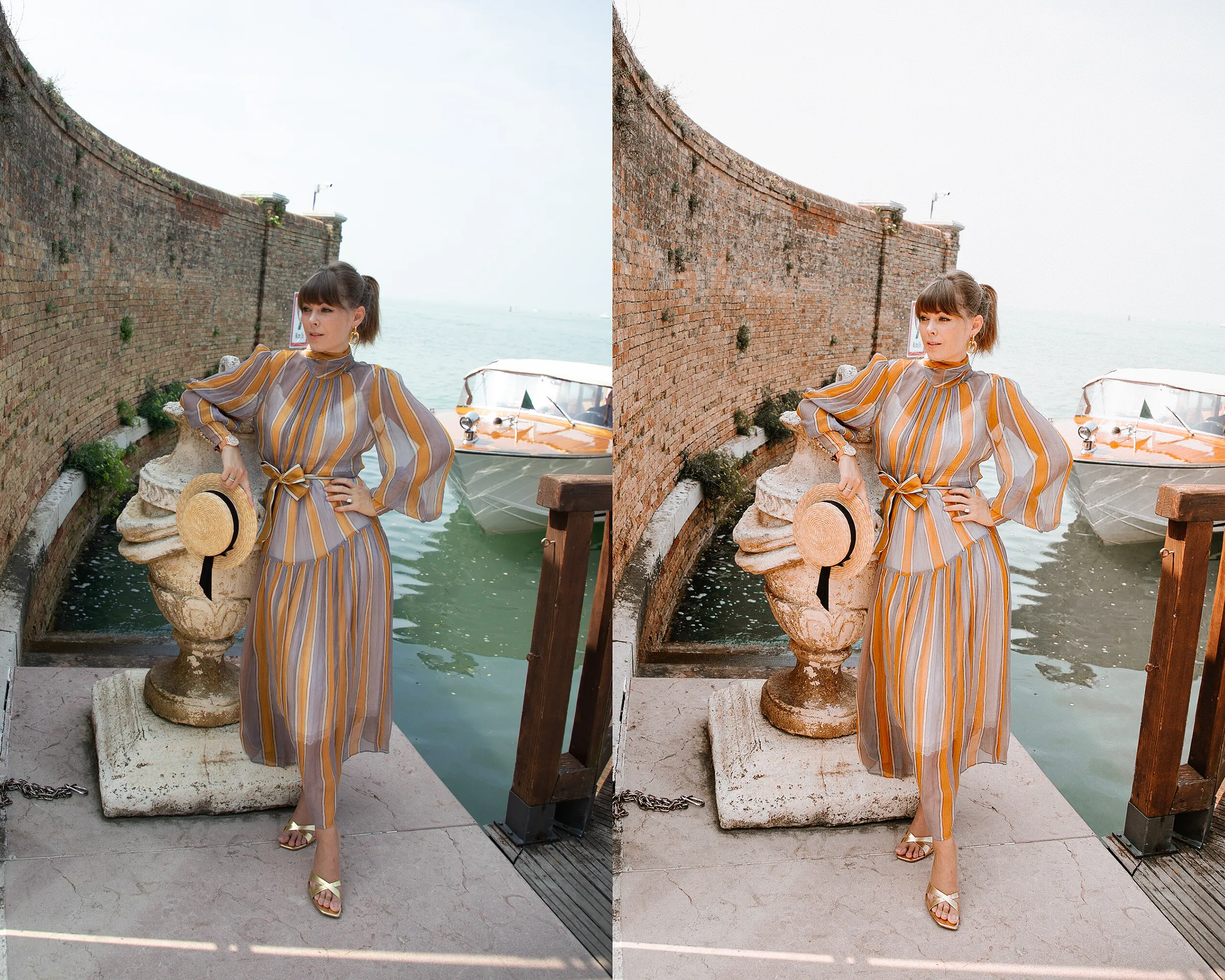 LA DOLCE VITA PRESET