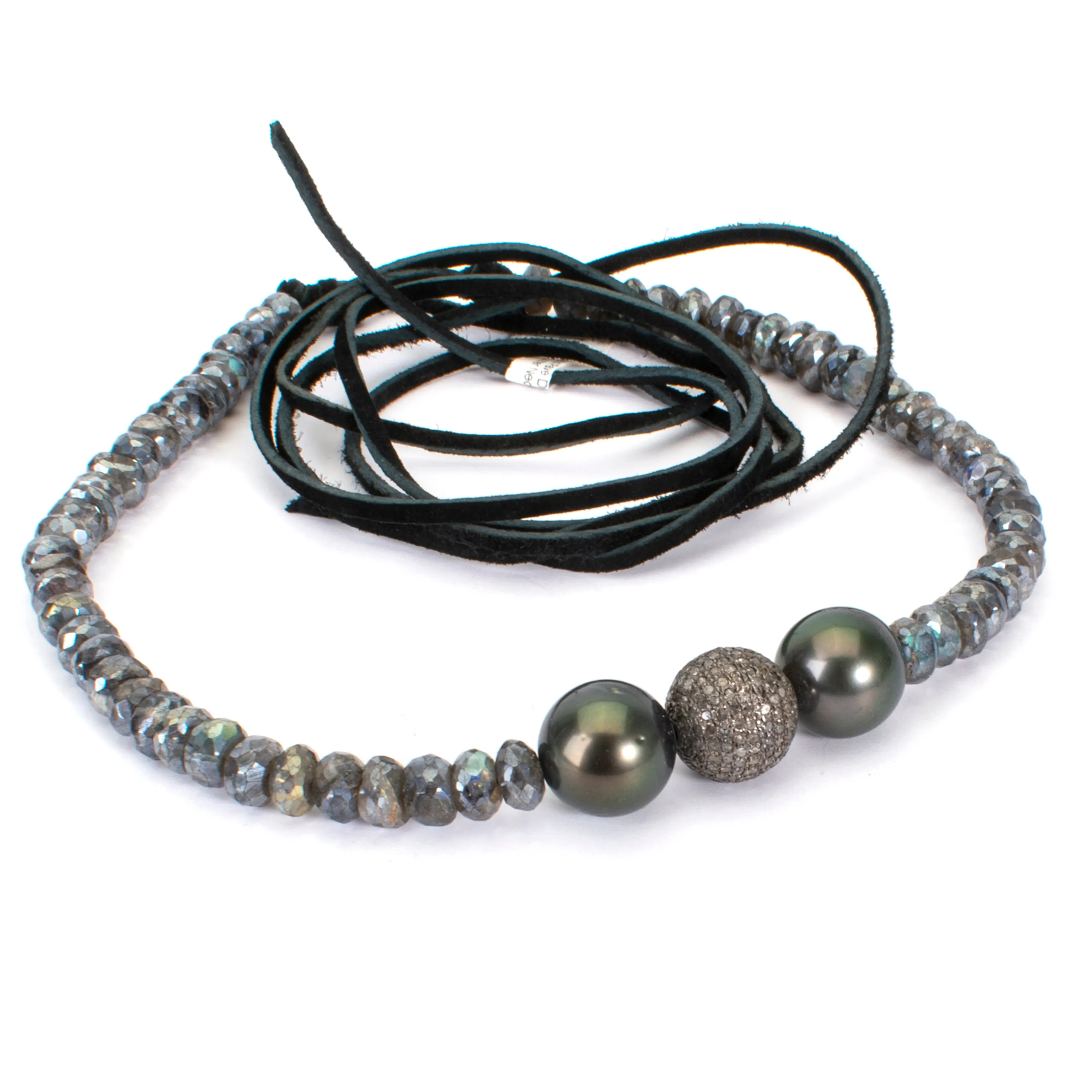 Labradorite Necklace