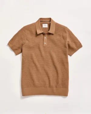 LACHLAN LINKS POLO 021325