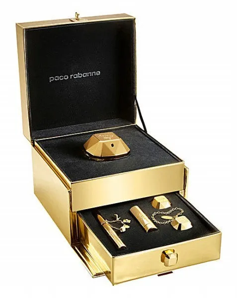 Lady Million Gift Set by Paco Rabanne