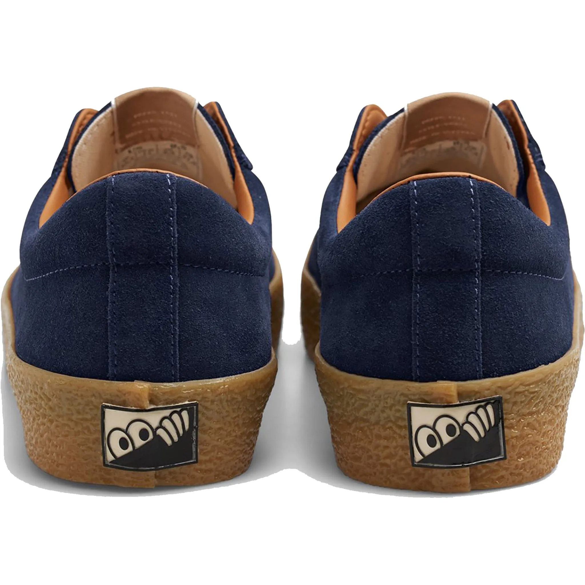 Last Resort AB VM002 Shoes Navy Gum