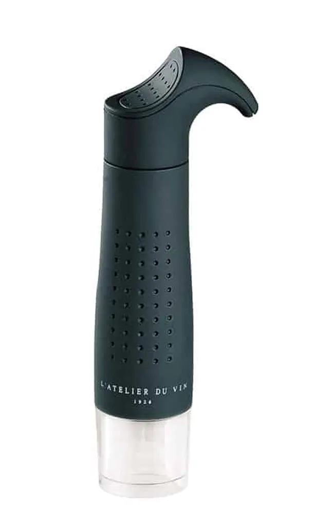 L'Atelier du Vin Chic Set Night Wine Accessory Gift Set
