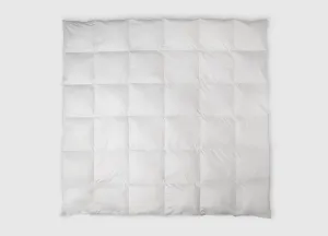 laurel warm duvet insert 800 fill power